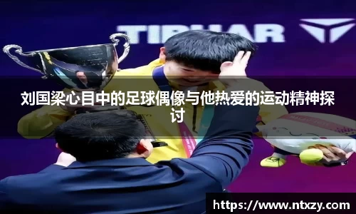 刘国梁心目中的足球偶像与他热爱的运动精神探讨